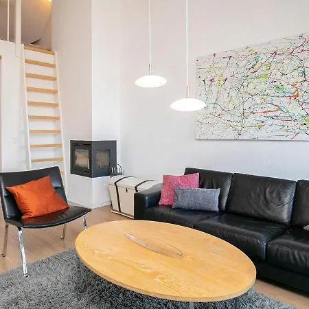 Xlvii Apartment Bogense