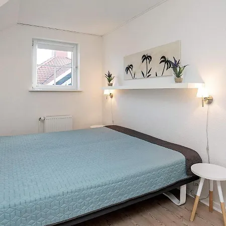 Xlvii Appartement Bogense