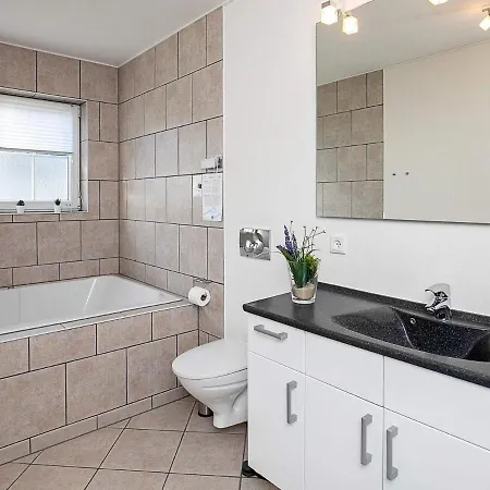 Appartement Xlvii *