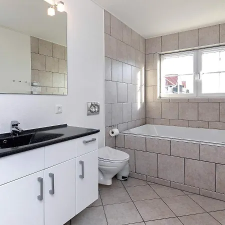 Appartement Xlvii